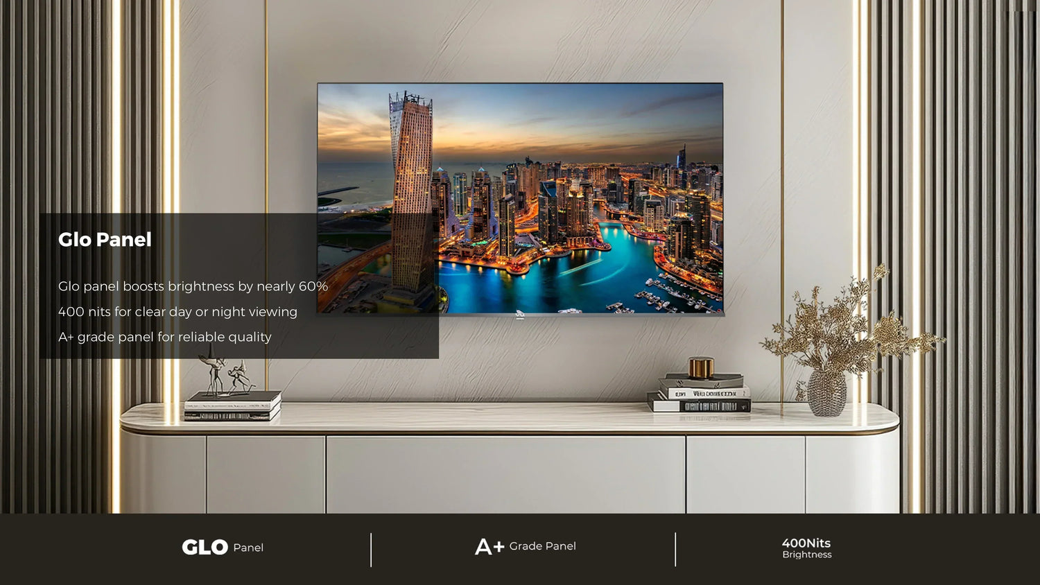 Why a Dolby Vision TV is a Must-Have for Movie Buffs