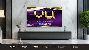 Create a Theatre-Like Feel with a 75-inch QLED TV