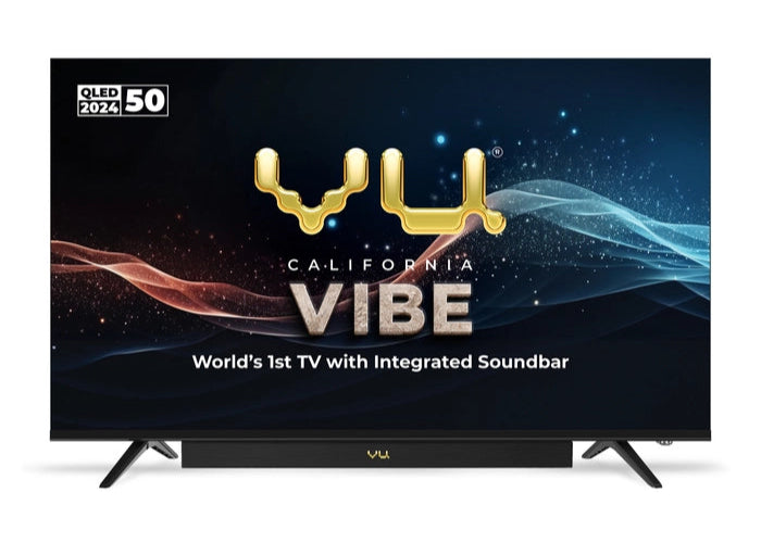 Vu Vibe TV 50