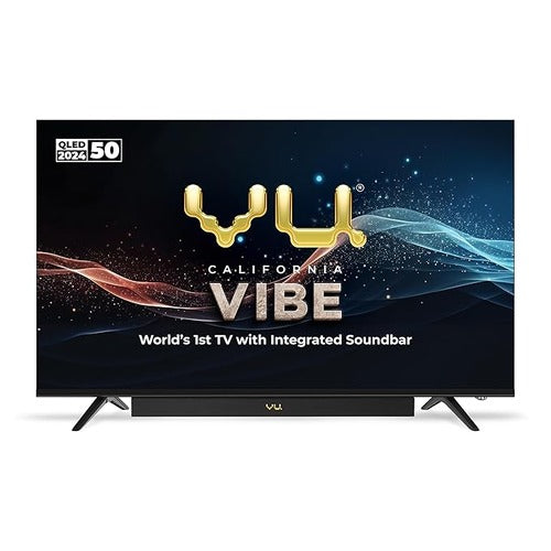 How Does a QLED TV Under 50,000 Match the Quality of Premium Models