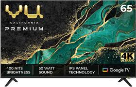 Best 65 Inch TV for Smart Features: What are Your Options