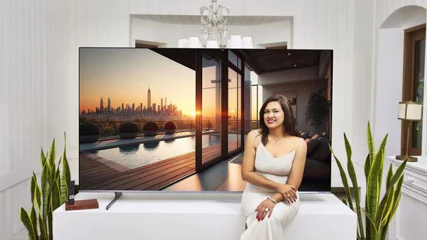 Vu's bet on luxury televisions pays off, yields 37% YoY growth