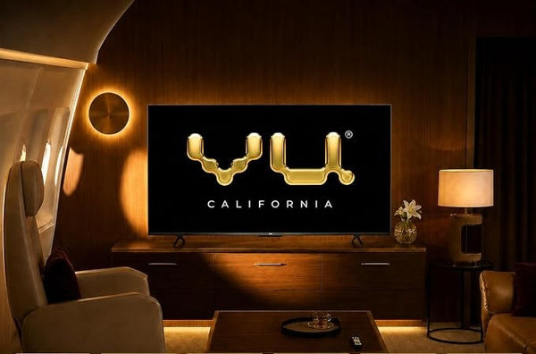 Vu Glo MiniLED TV<br/>