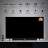 Vu VIBE DV QLED TV (Designer Vision) 75inch
