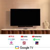 Vu VIBE DV QLED TV (Designer Vision) 75inch