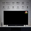 Vu VIBE DV QLED TV (Designer Vision) 50inch