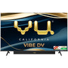Vu VIBE DV QLED TV (Designer Vision) 55inch