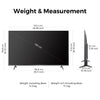 Vu Glo QLED TV (Dolby Edition) 55inch