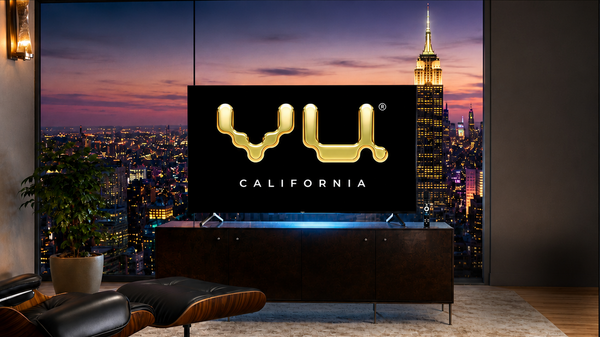 Vu Glo DV TV
