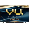 Vu VIBE DV QLED TV (Designer Vision) 50inch