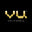 Vu Televisions logo