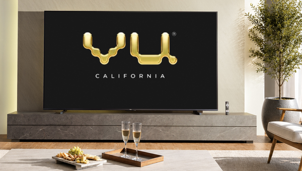 Vu Ultra-Large TV